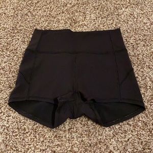 lululemon shorts